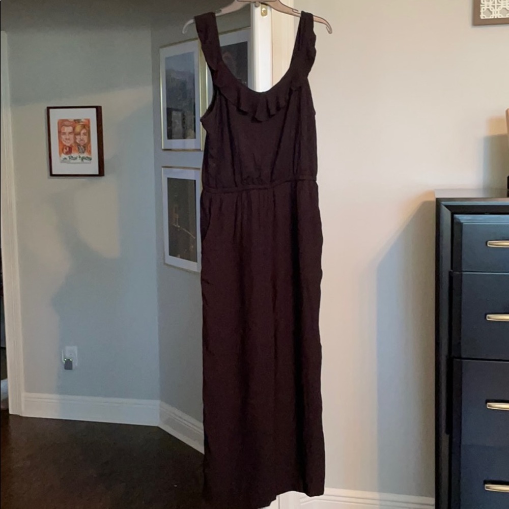 Loft Jumpsuit Size L
